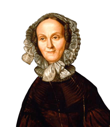 Portrait von Amelie Sieveking